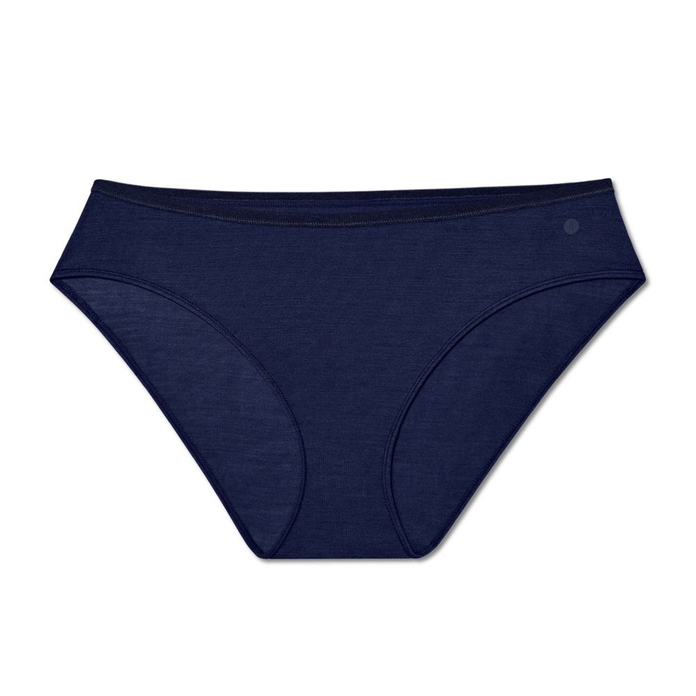 Allbirds Women's Briefs Navy - Trino® - 21305QCTZ